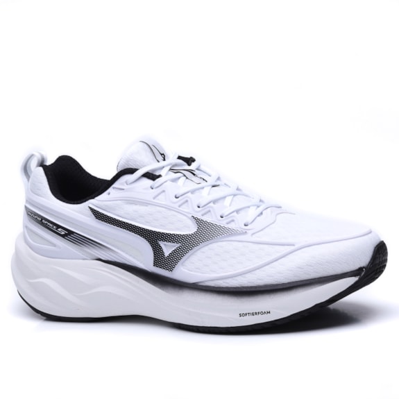 Tênis Masculino Space 5 Mizuno 10103034