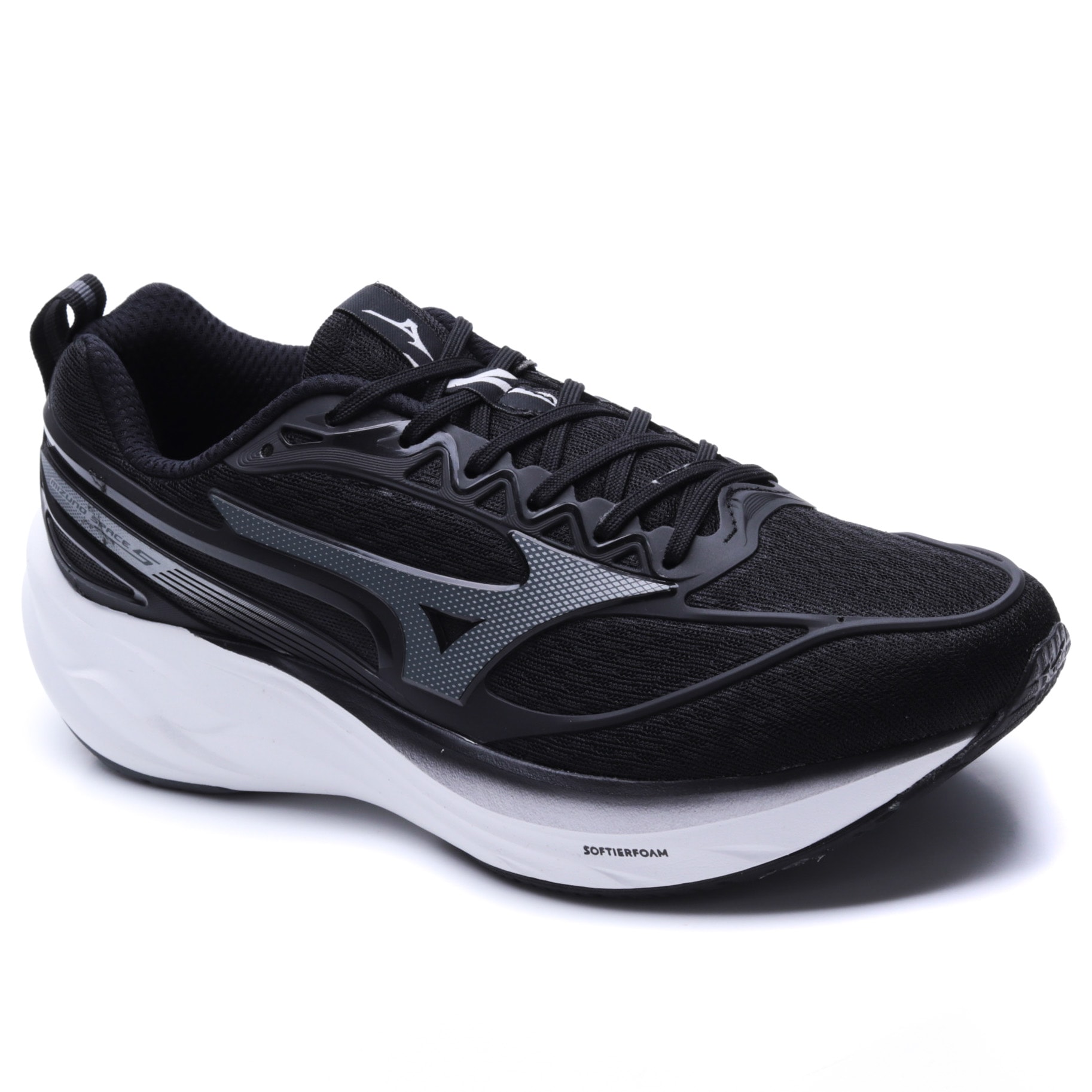 Tênis Masculino Space 5 Mizuno 10103034 - Andaraki