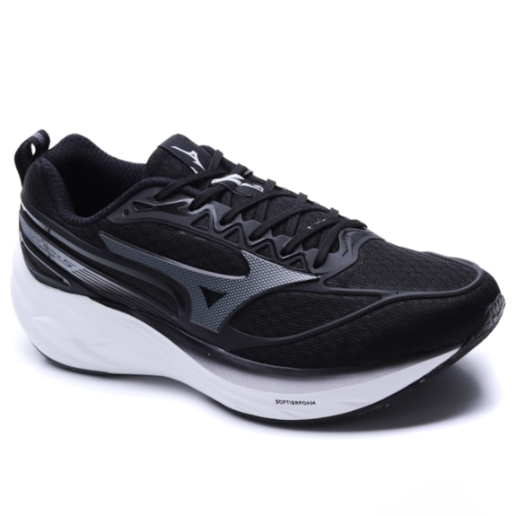 Tênis Masculino Space 5 Mizuno 10103034
