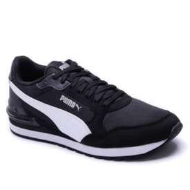 Tênis Masculino ST Runner V4 Mesh Puma 399666-01 