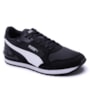 Tênis Masculino ST Runner V4 Mesh Puma 399666-01 