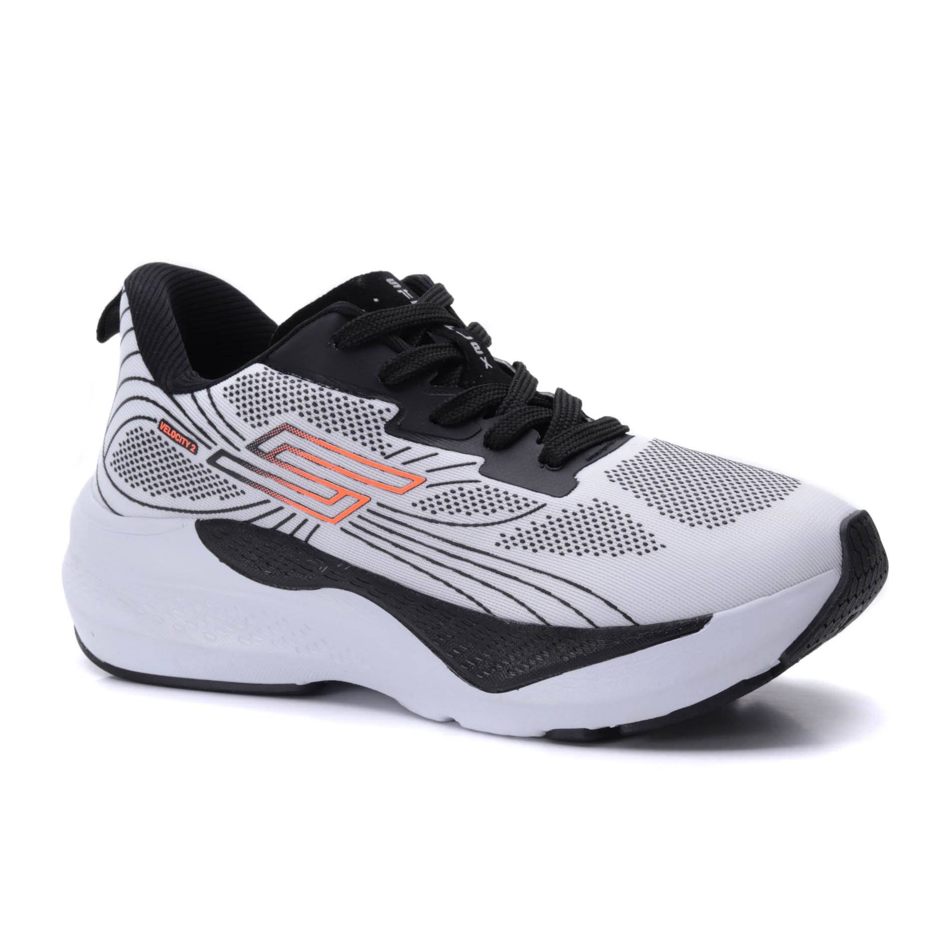 Tênis Masculino Star Flex Velocity 2 1963 Corrida - Andaraki