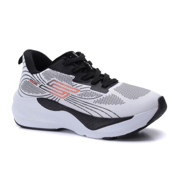 Tênis Masculino Star Flex Velocity 2 1963 Corrida