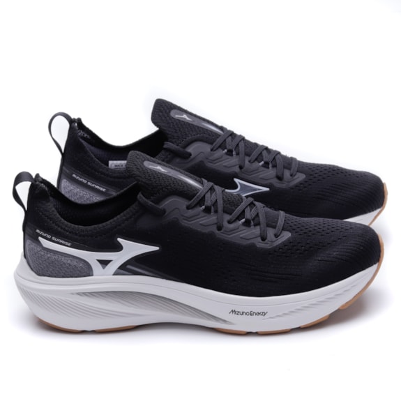 Tênis Masculino Sunrise Mizuno 101061061 M