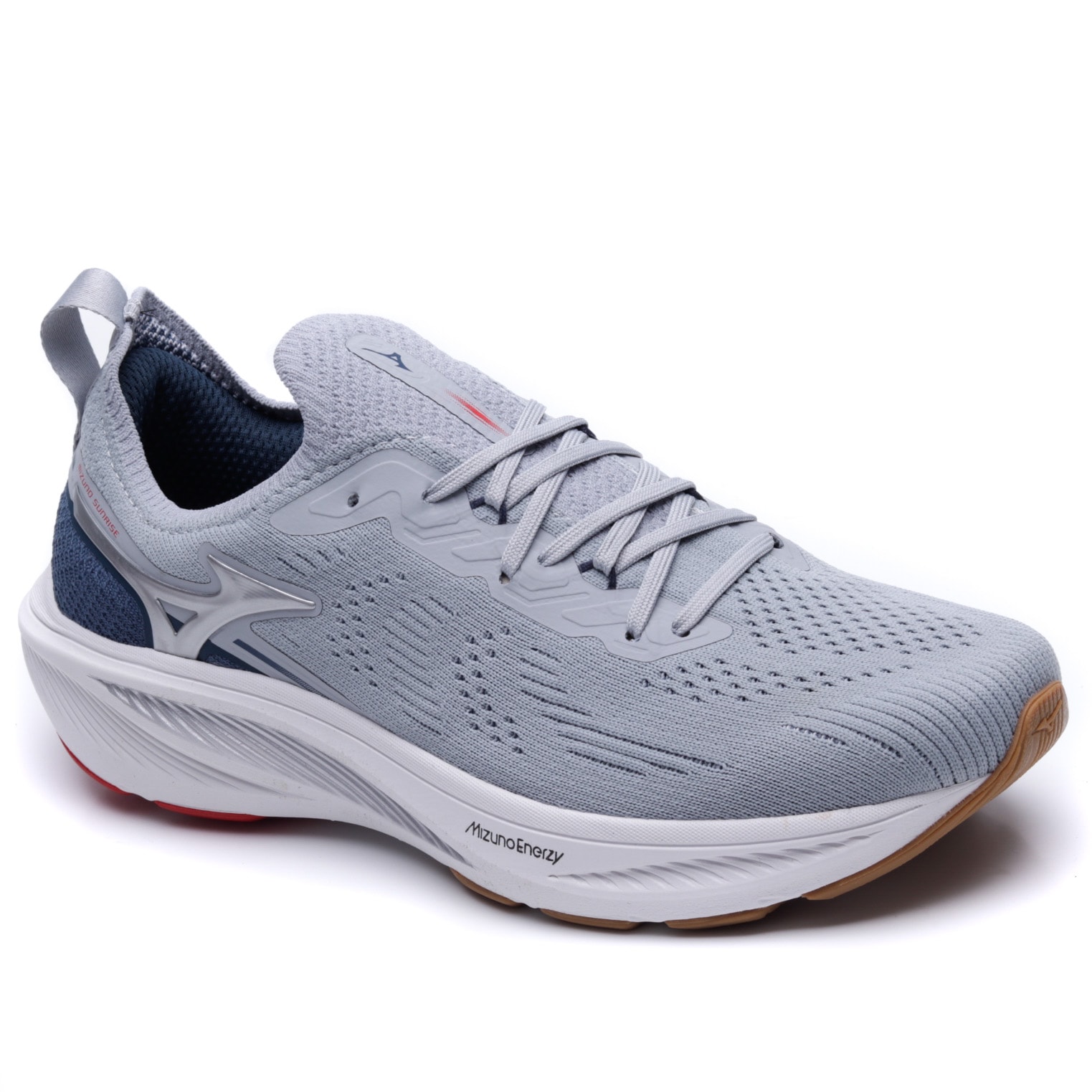 Tênis Masculino Sunrise Mizuno 101061061 M - Andaraki