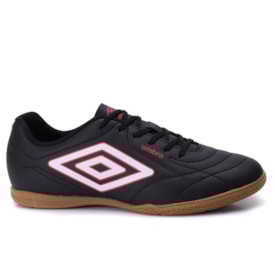 Tênis Masculino Umbro Salão Indoor Class Footballer U01FB00317