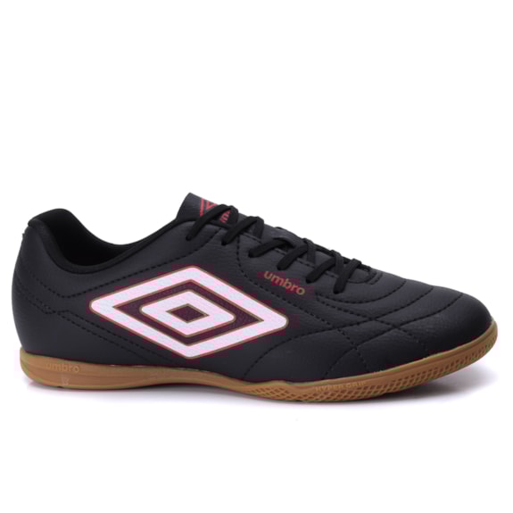 Tênis Masculino Umbro Salão Indoor Class Footballer U01FB00317