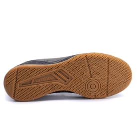 Tênis Masculino Umbro Salão Indoor Class Footballer U01FB00317