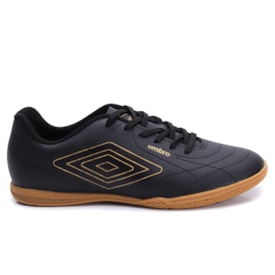 Tênis Masculino Umbro Salão Indoor Class Footballer U01FB00317
