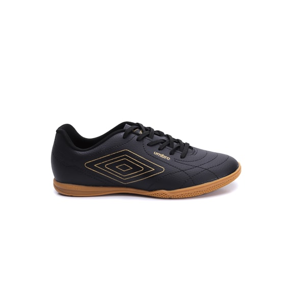 Tênis Masculino Umbro Salão Indoor Class Footballer U01FB00317