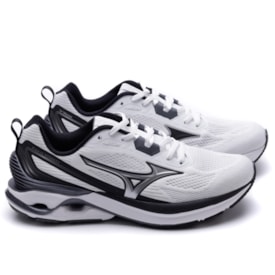 Tênis Masculino Wave Dynasty 7 Mizuno 101011011 M