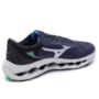 Tênis Masculino Wave Legend 4 Mizuno 101056056 M