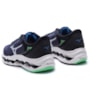 Tênis Masculino Wave Legend 4 Mizuno 101056056 M