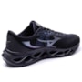 Tênis Masculino Wave Legend 4 Mizuno 101056056 M 