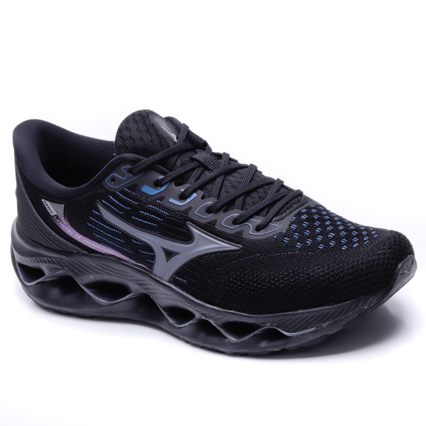 mizuno wave legend 4 green