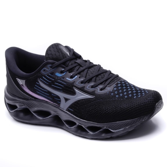 Tênis Masculino Wave Legend 4 Mizuno 101056056 M 