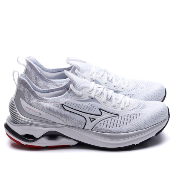 Tênis Masculino Wave Mirai 6 Mizuno 101081081 M