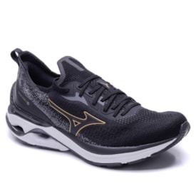 Tênis Masculino Wave Mirai 6 Mizuno 101081081 M