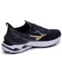 Tênis Masculino Wave Mirai 6 Mizuno 101081081 M