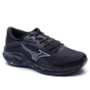 Tênis Masculino Wave Way 4 Mizuno 