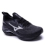 Tênis Masculino Wave Zest 2 Mizuno 101117117 M