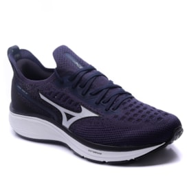 Tênis Mizuno Cool Ride 2 Marinho 101087087