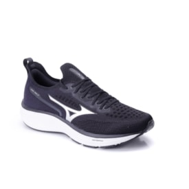 Tênis Mizuno Cool Ride 2 Preto 101087087
