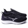 Tênis Mizuno Cool Ride 2 Preto 101087087
