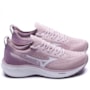 Tênis Mizuno Cool Ride 2 Rosa 101087087
