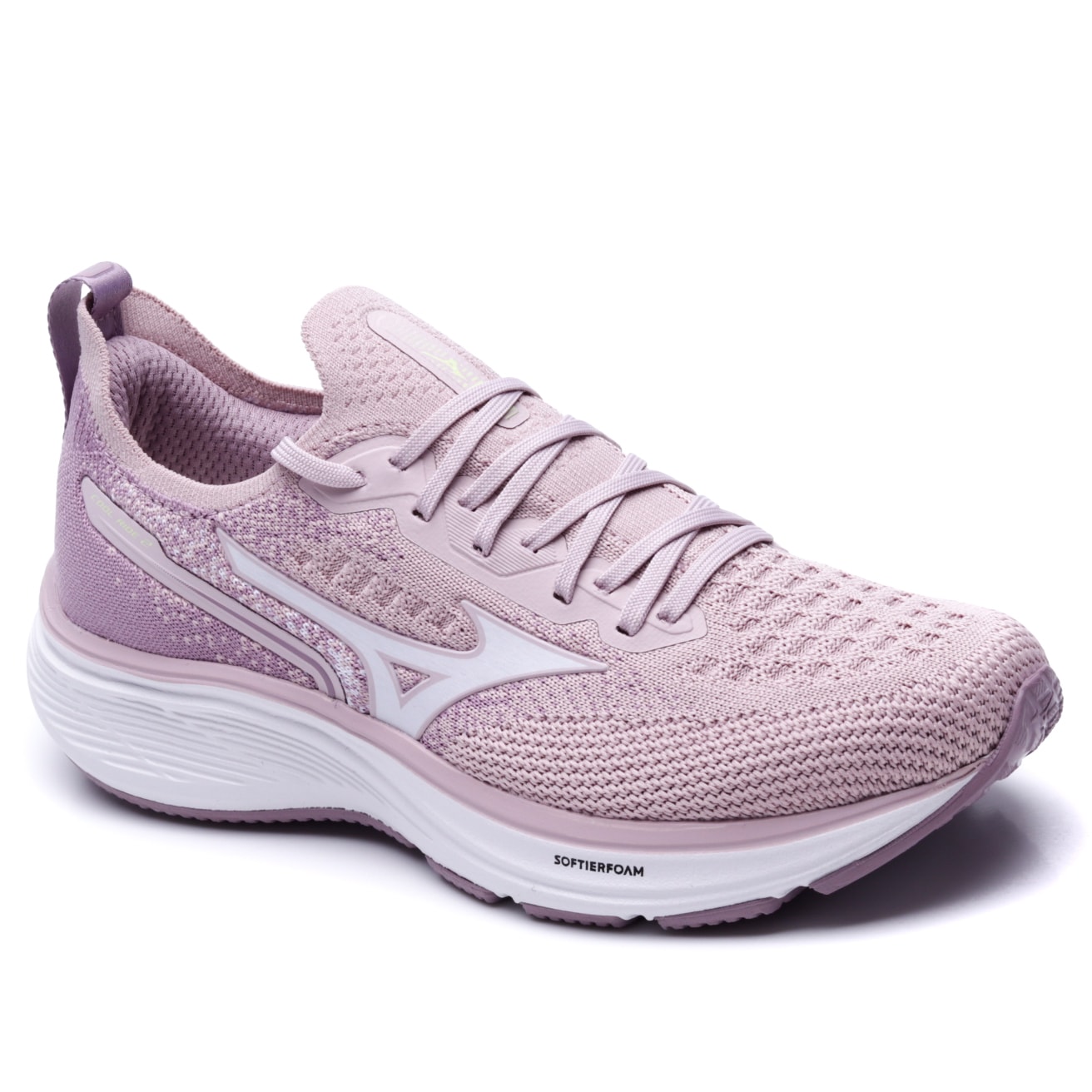 Tênis Feminino Cool Ride 2 Mizuno 101087087 F - Andaraki