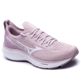 Tênis Mizuno Cool Ride 2 Rosa 101087087
