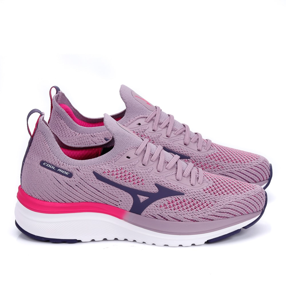 Tênis sales mizuno casual