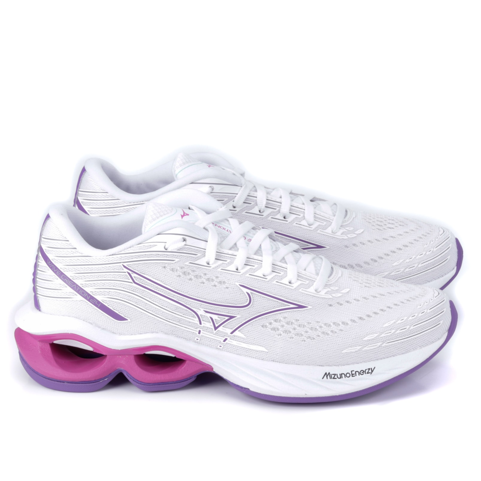 Comprar tênis sales mizuno feminino