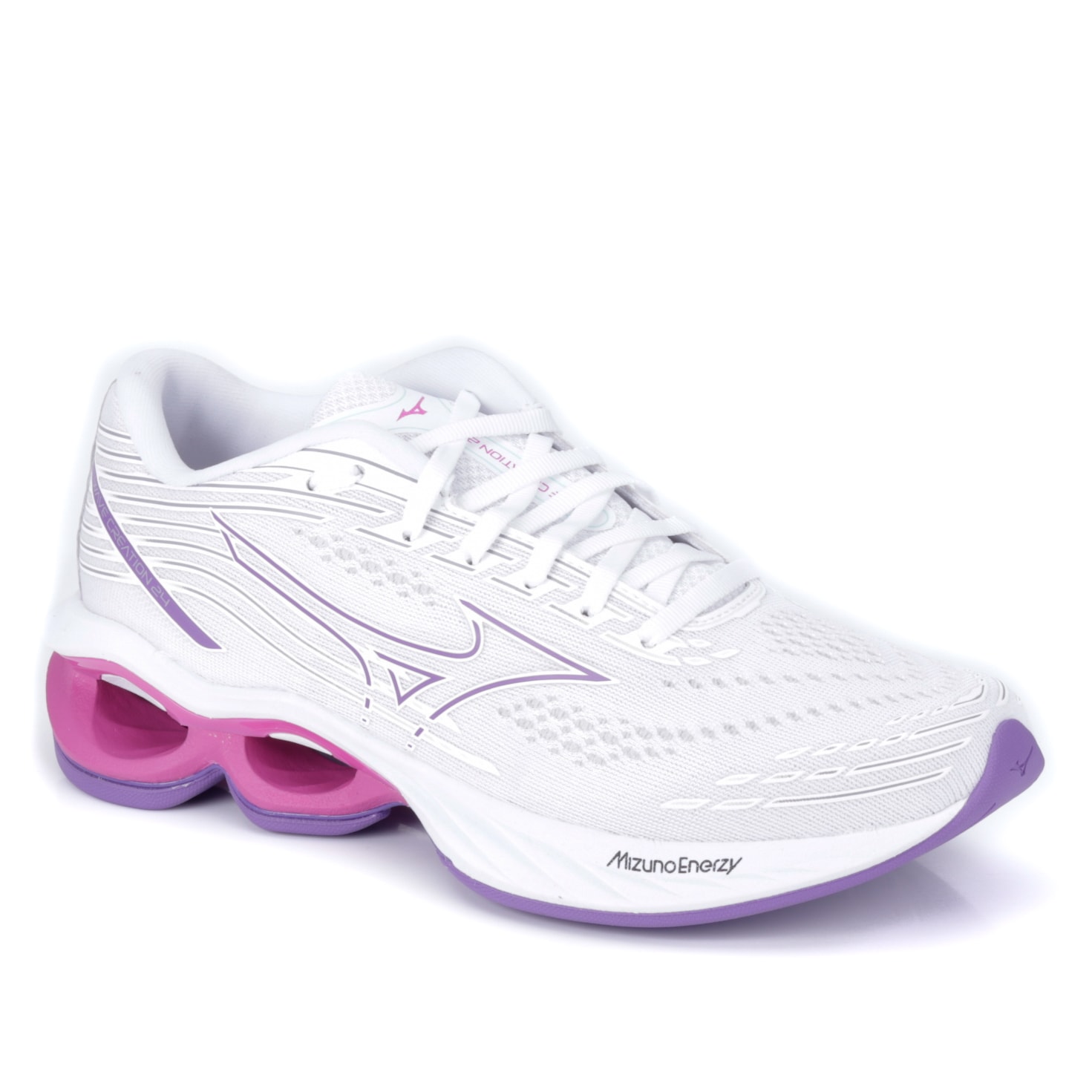 Tênis mizuno feminino sales netshoes