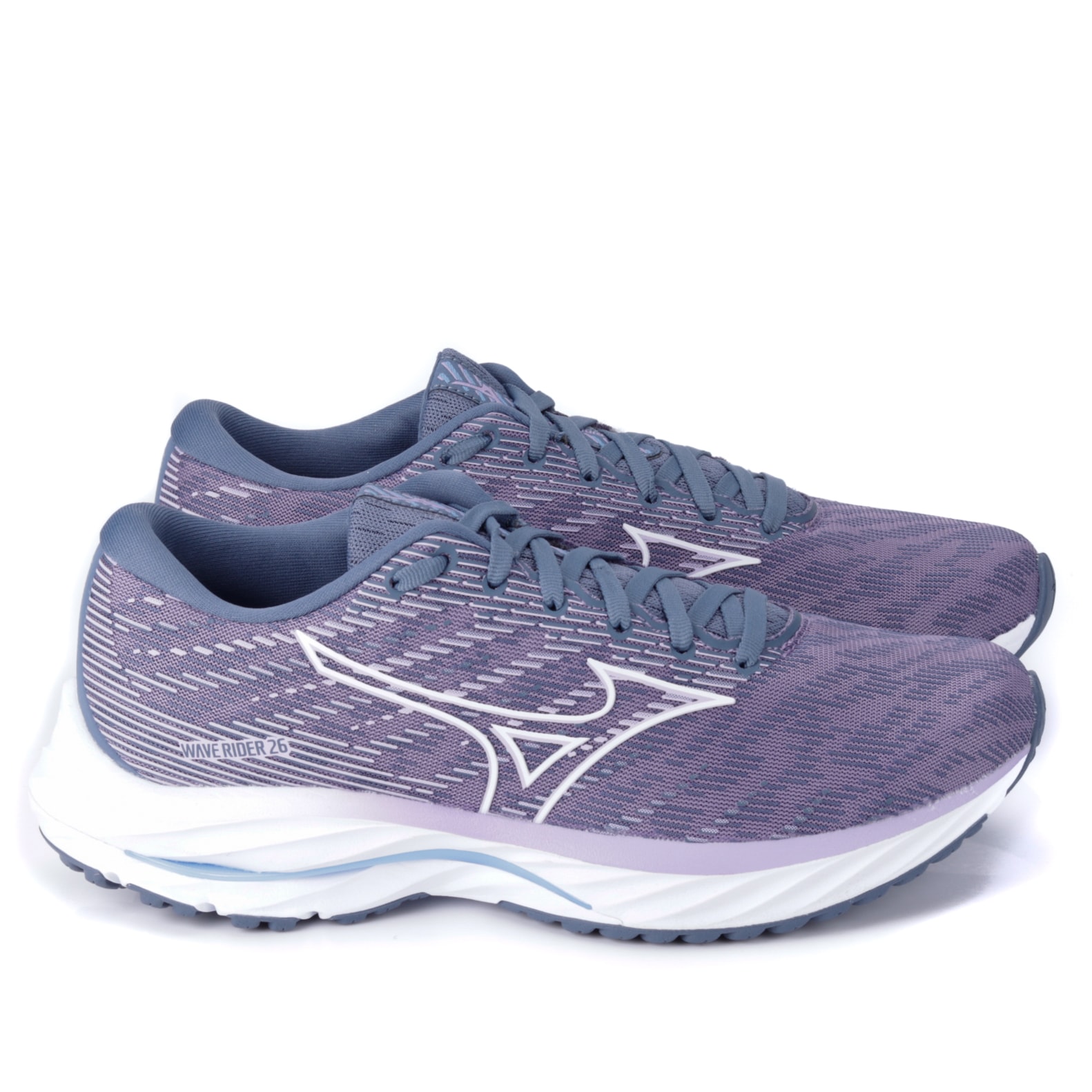 Tenis mizuno 2024 feminino running