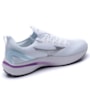 Tênis Mizuno Glow 2 Branco 101121121