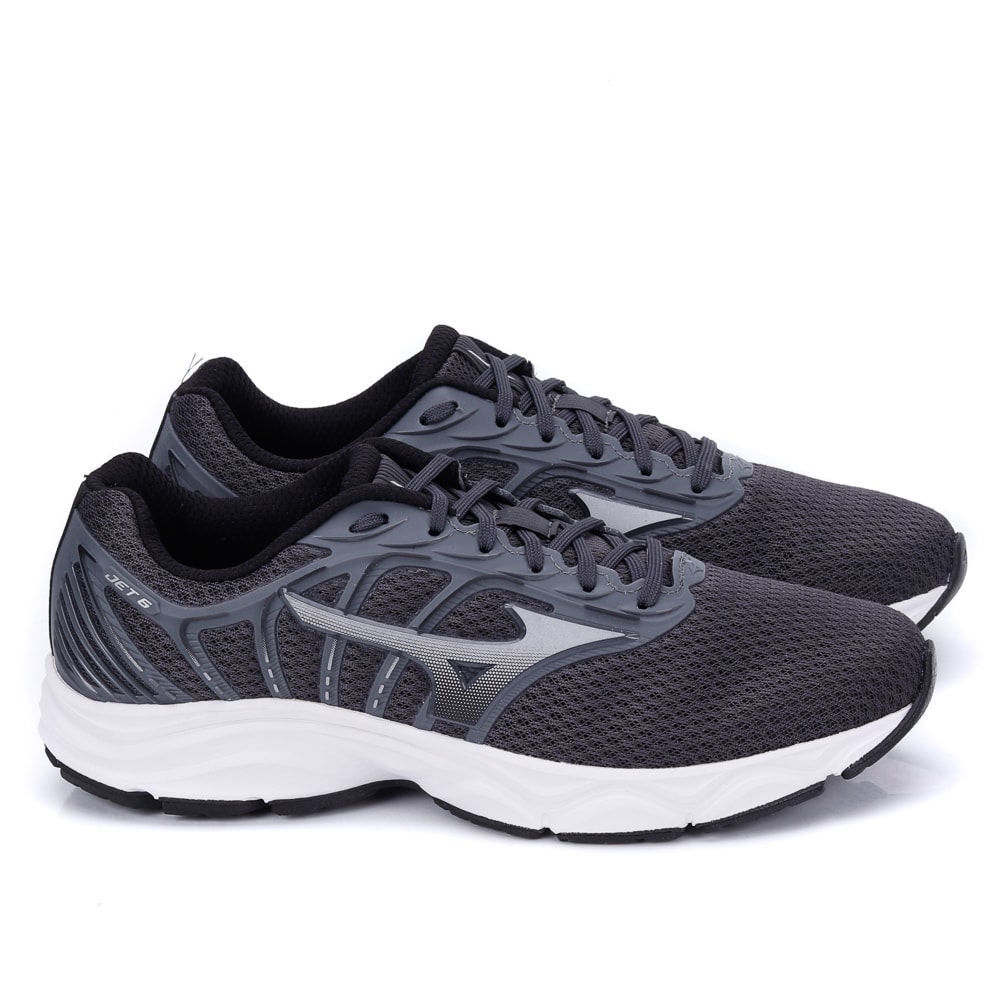 Tenis mizuno best sale jet masculino