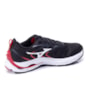 Tênis Mizuno Masculino Wave Dynasty 4 - PRETO/VERMELHO