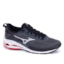 TENIS MIZUNO MASCULINO WAVE VITALITY 4