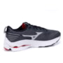 TENIS MIZUNO MASCULINO WAVE VITALITY 4