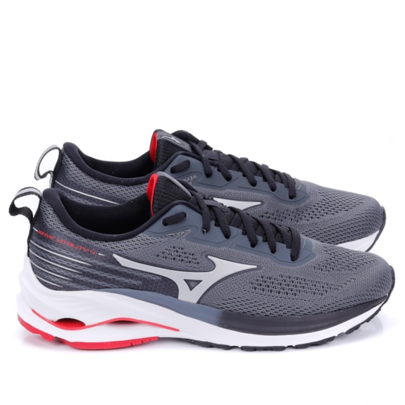 TENIS MIZUNO MASCULINO WAVE VITALITY 4