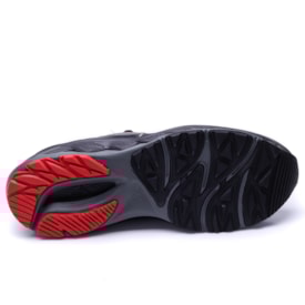 Tênis Mizuno Wave Way 5