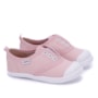 Tênis Molekinha Baby Infantil Feminino - ROSA