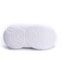 Tênis Molekinha Slip On Infatil Panda Baby - ROSA
