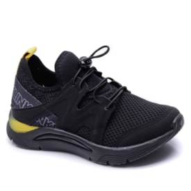 Tênis New Sport Klin Masculino Infantil 480020 M