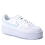 Tênis Nike Court Vision Alta Feminino DZ 5394-101