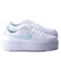 Tênis Nike Court Vision Alta Feminino DZ 5394-101