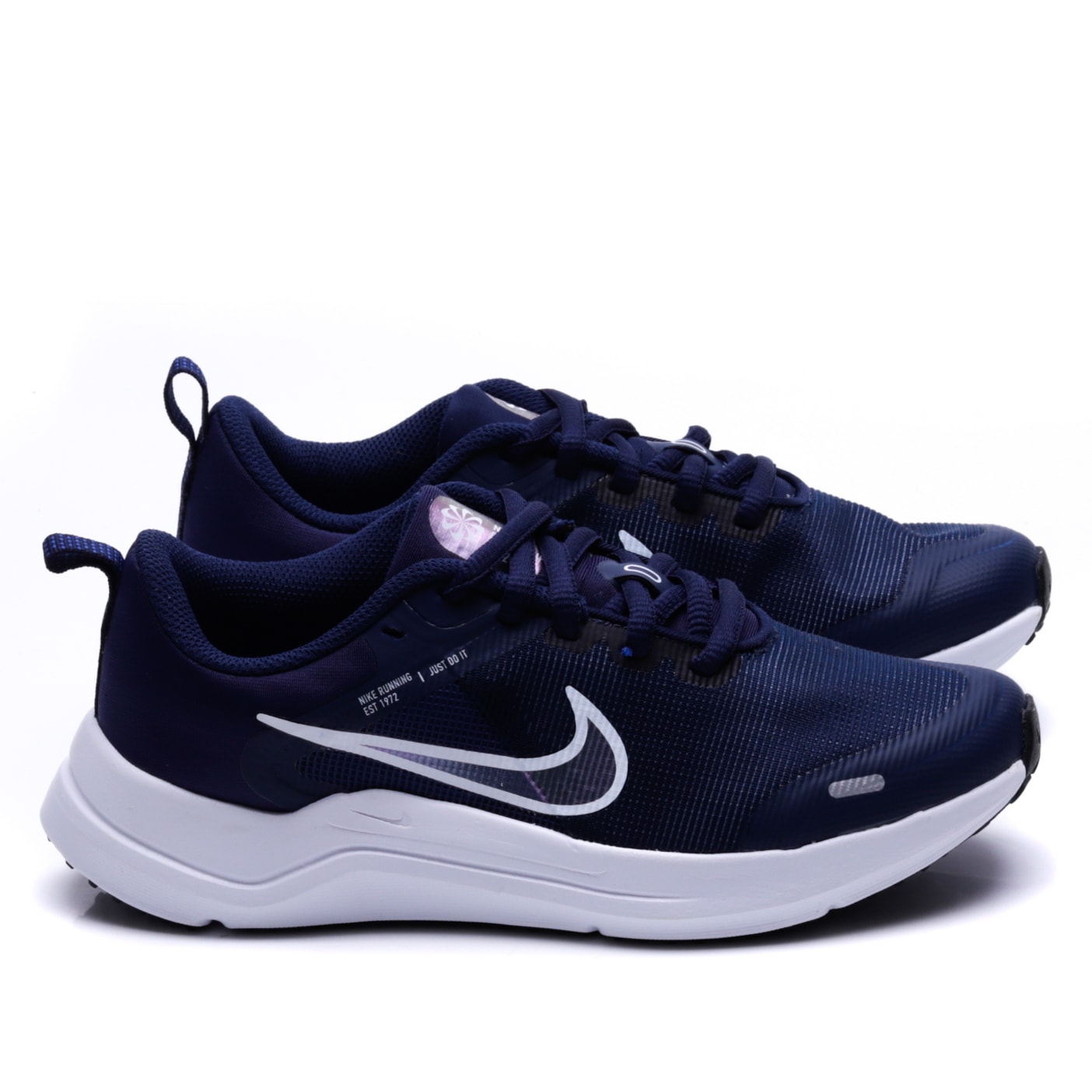 Nike best sale junior downshifter