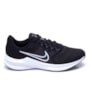 Tênis Nike Dowshifter 11 Feminino - PRETO/BRANCO