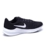 Tênis Nike Dowshifter 11 Feminino - PRETO/BRANCO